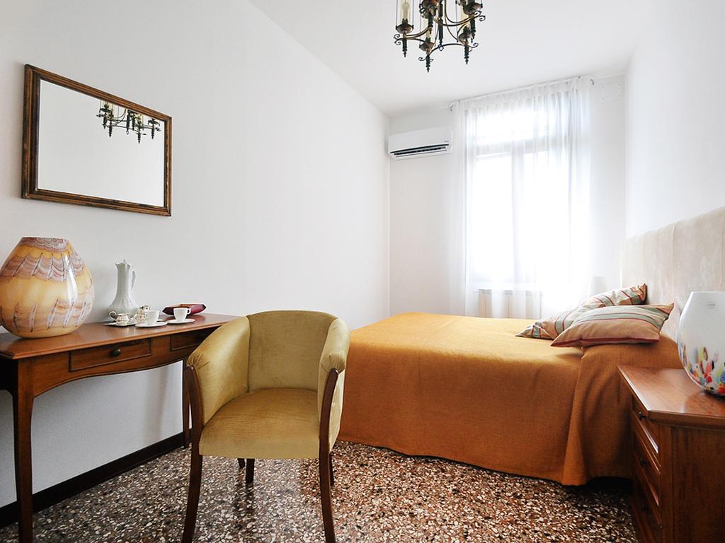 La Casa Del Mercante Veneziano Room photo